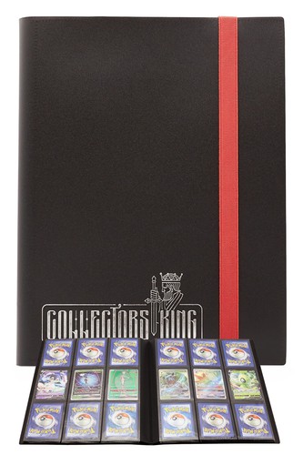 Raccoglitore carte pokemon - raccoglitore,