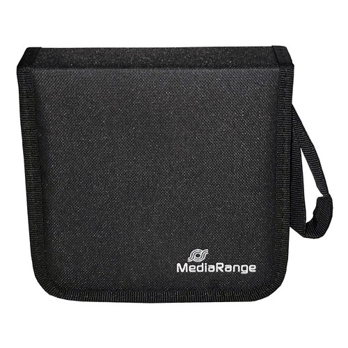 Mediarange borsa porta - borsa, cd