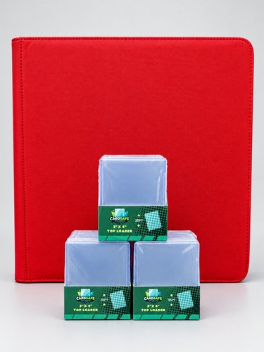 Album raccoglitore premium - album,