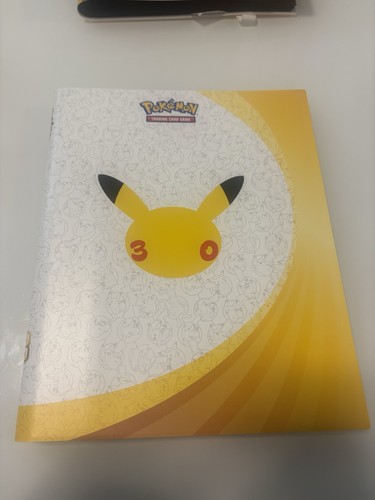 Pokémon tcg anniversario - tcg,