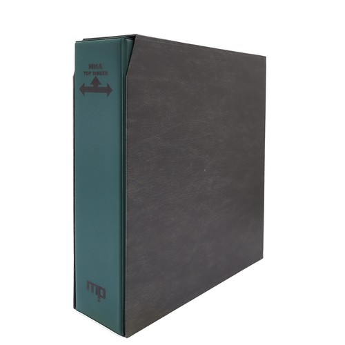 Raccoglitore per card mega - raccoglitore,
