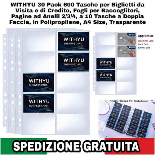 Raccoglitore fogli 600 - di, fogli,