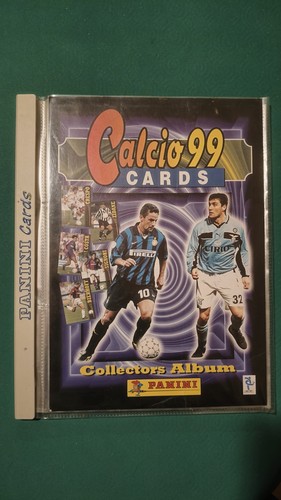 Album raccoglitore cards - album,