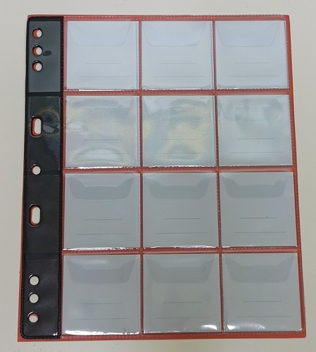 Fogli inserti rinforzati per - 5,