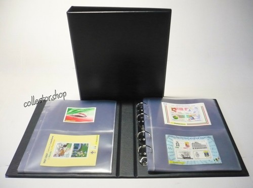 Safe album raccoglitore - album, per