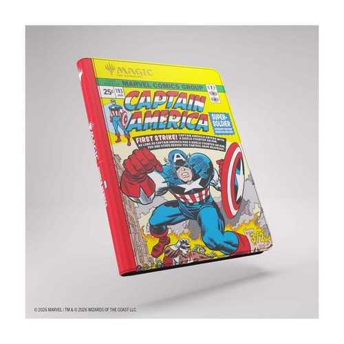 Raccoglitore binder album - raccoglitore,