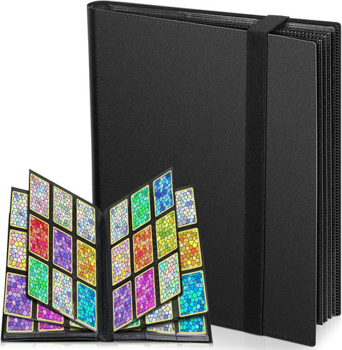 Raccoglitore carte gioco - raccoglitore, da