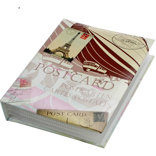Album raccoglitore per - 1,