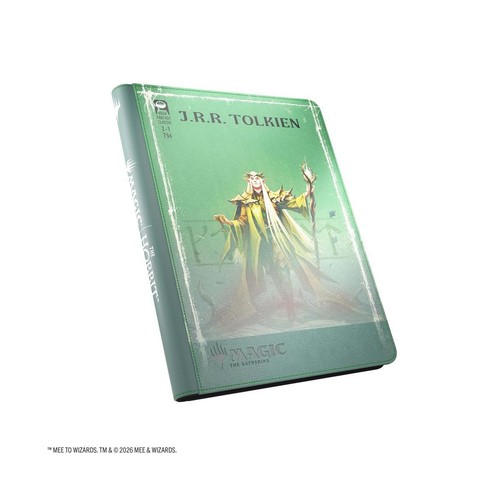 Raccoglitore zip binder - raccoglitore,