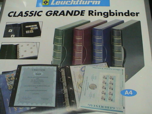 Raccoglitore album - /,