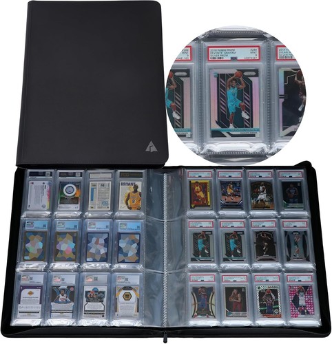 Raccoglitore per lastre psa - raccoglitore,