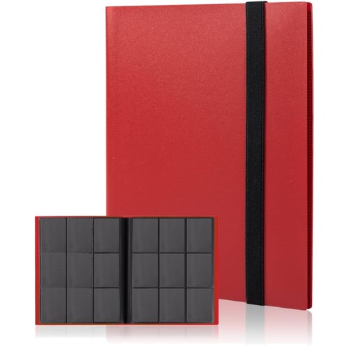 Album carte raccoglitore - album,