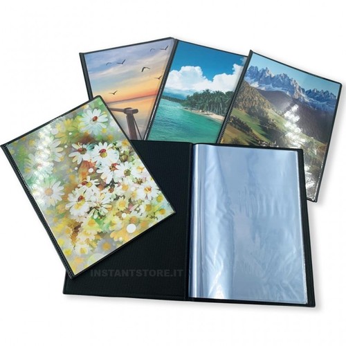 Album fotografici tasche - a,