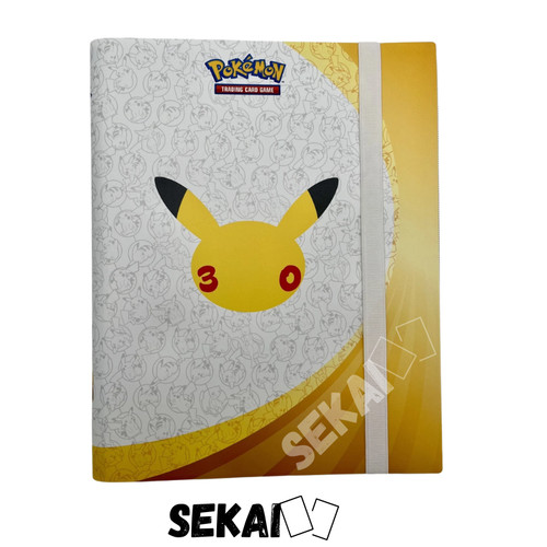 Pokemon anniversario - pokemon,