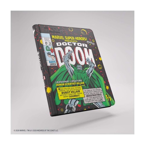 Raccoglitore binder album - raccoglitore,