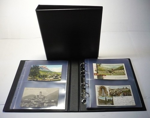 Album raccoglitore per - album,