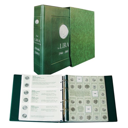 Masterphil lira lusso - -,