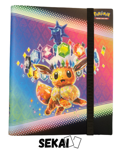 Pokemon evoluzioni prismatiche - pokemon,