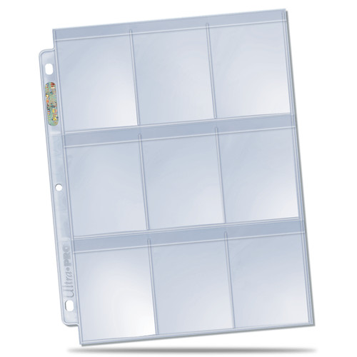 Ultra pro platinum tasche - ultra,