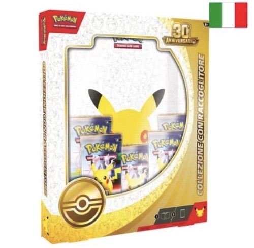 Pokémon anniversario - pokémon,