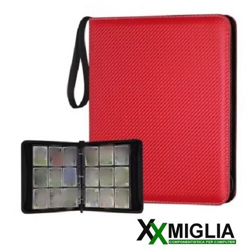 Raccoglitore carte 900 - carte, da