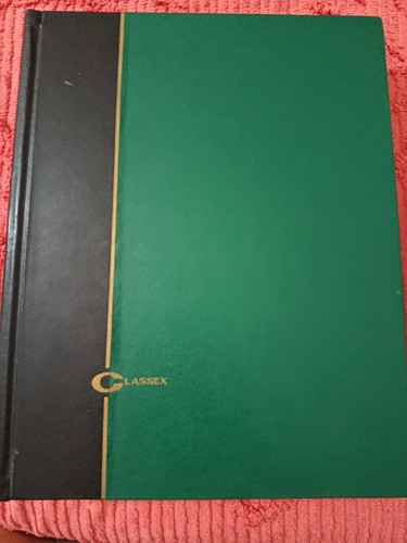 Grande raccoglitore porta